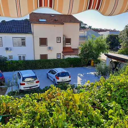 Appartement Matusan Palit55