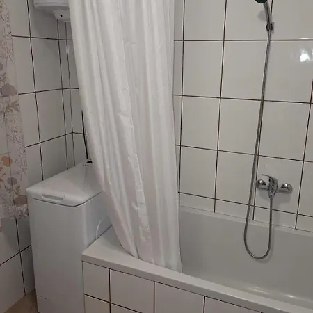 Διαμέρισμα Matusan Palit55 *