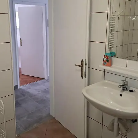 Appartement Matusan Palit55 Rab Town