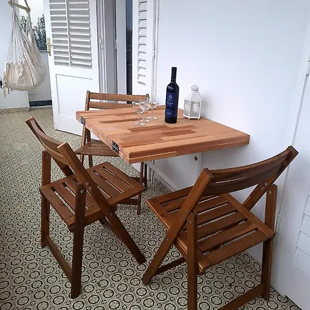 Matusan Palit55 Appartement *