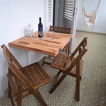 Διαμέρισμα Matusan Palit55 Ραμπ