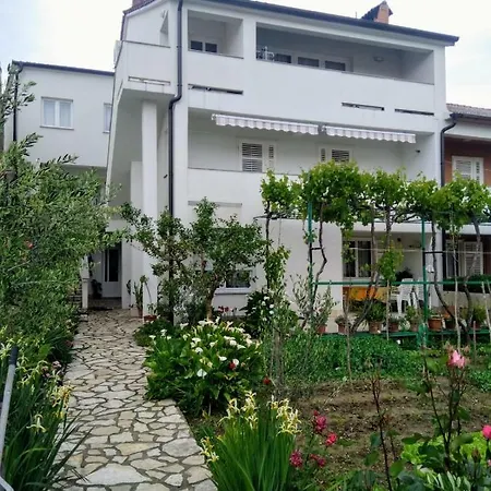 Matusan Palit55 * Rab Town