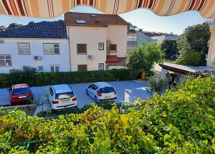 Appartement Matusan Palit55