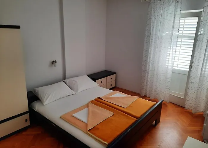 Matusan Palit55 Appartement Rab Town