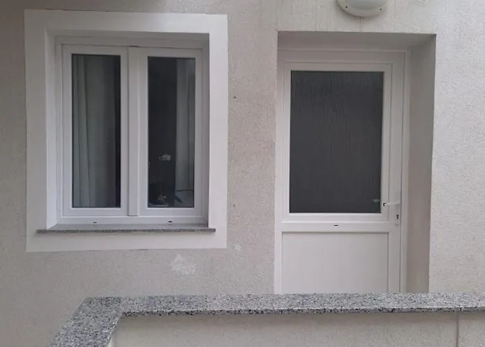 Matusan Palit55 Appartement *