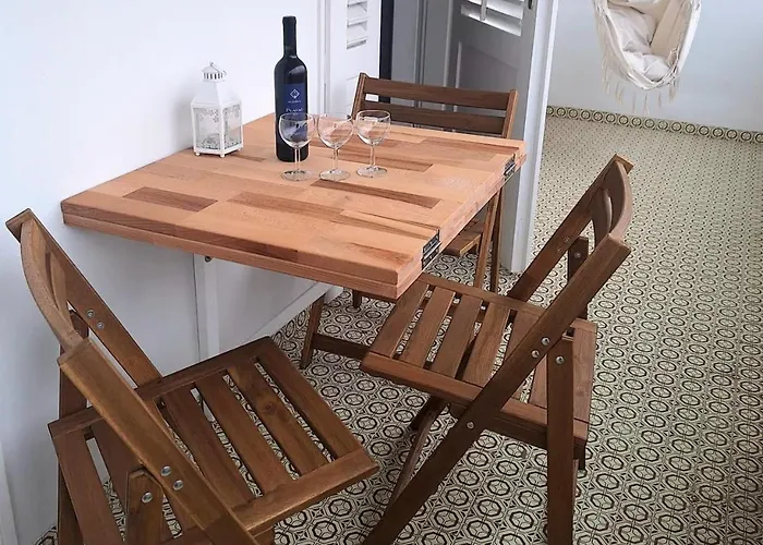 Appartement Matusan Palit55 Rab Town