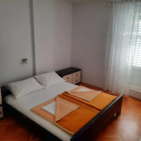Matusan Palit55 Apartment Rab Town