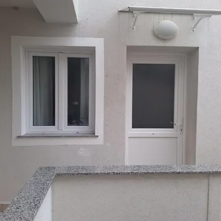 Matusan Palit55 Apartment *