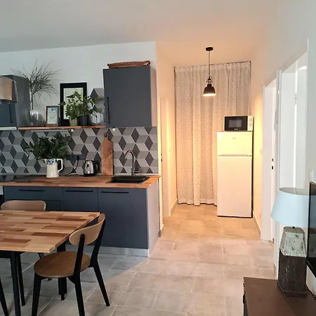 Matusan Palit55 Apartment *